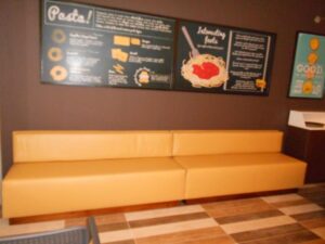 Modern-Booth-Seating,Dining-Booth-Sofa