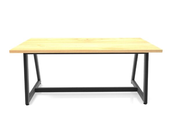 Kaizen Dining Table Dining Table Restaurant Dining Table Wooden Table High-quality Dining Table Long-Lasting Dining Table