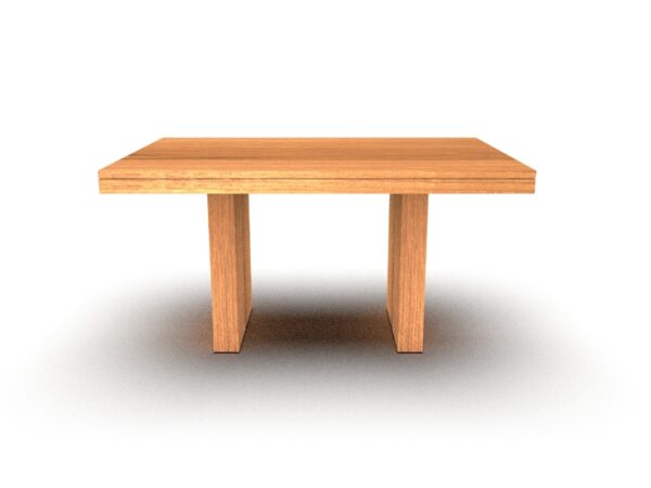 Kobe Dining Table Dining Table Restaurant Dining Table Wooden Table Teak Wood Table