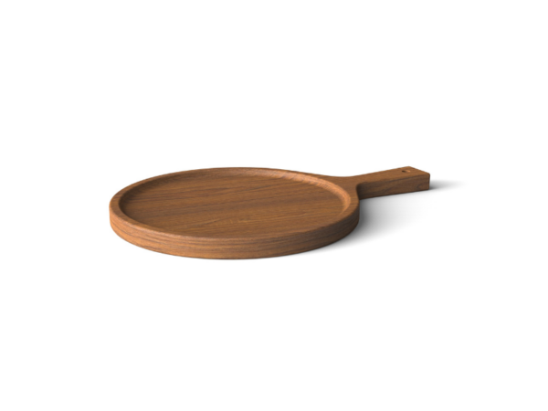 Teak Furniture Malaysia Dining Miscellaneous Koorg Pizza Tray