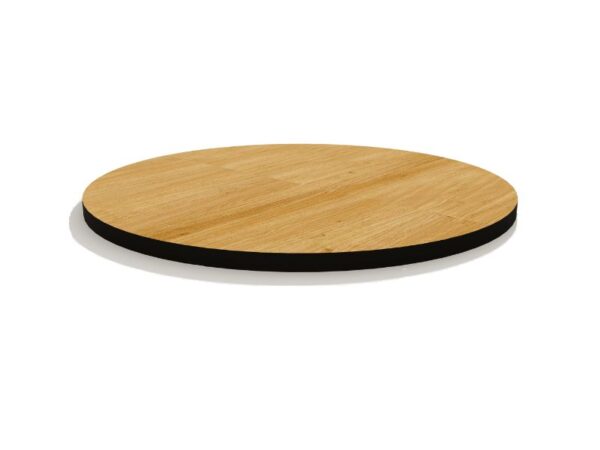 Teak Furniture Malaysia Table Tops Publika Round Dining Tabletop D70