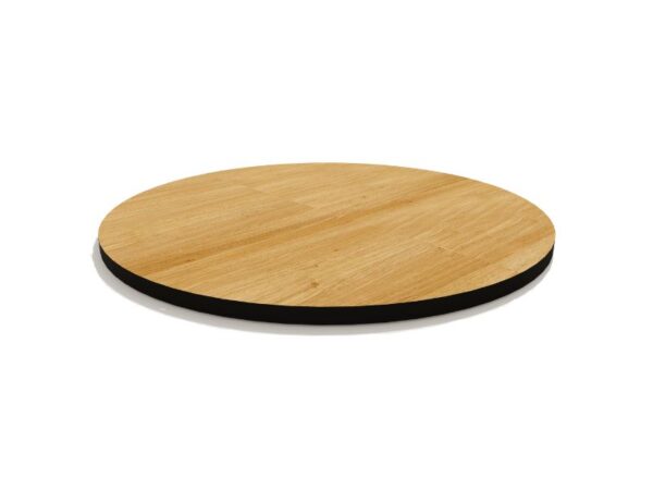 Teak Furniture Malaysia Table Tops Publika Round Dining Tabletop D80