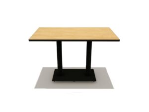 Dining Furniture Malaysia - Table Tops - Publika Dining Table Top L120