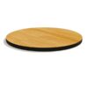 Teak Furniture Malaysia Table Tops Publika Round Dining Tabletop D60