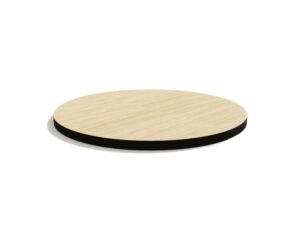 Teak Furniture Malaysia Table Tops Publika Round Dining Tabletop D60