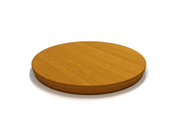 Dining Furniture Malaysia - Table Tops - Bahamas Round Tabletop D60