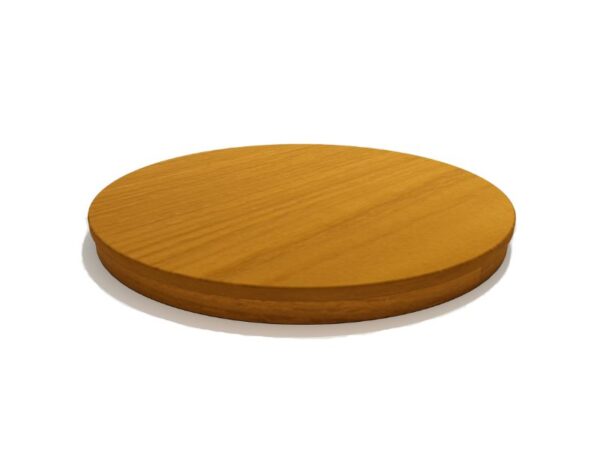 Dining Furniture Malaysia - Table Tops - Bahamas Round Tabletop D70