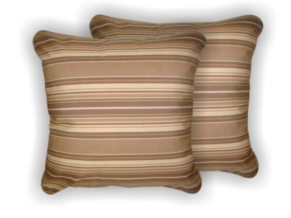 Teak Furniture Malaysia Outdoor Furniture Square Throw Pillow