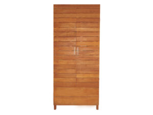 Teak Furniture Malaysia Storage Bahamas Wardrobe