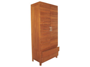 Living Furniture Malaysia - Storage - Bahamas Wardrobe