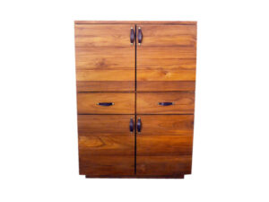 Living Furniture Malaysia - Storage - Bahamas Storage Cupboard