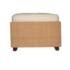 Outdoor Furniture Malaysia - Outdoor Coffee & Side Tables - Mauritius Spa Ottoman