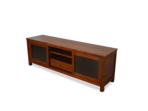 Teak Furniture Malaysia TV Consoles Misore Tv Console 5f