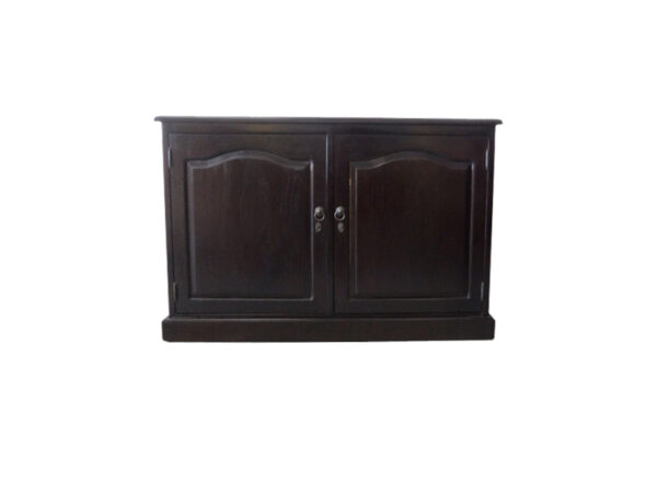 Living Furniture Malaysia - Storage - Concorde Cabinet 2d