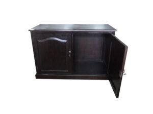 Living Furniture Malaysia - Storage - Concorde Cabinet 2d