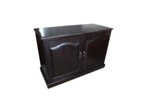 Living Furniture Malaysia - Storage - Concorde Cabinet 2d