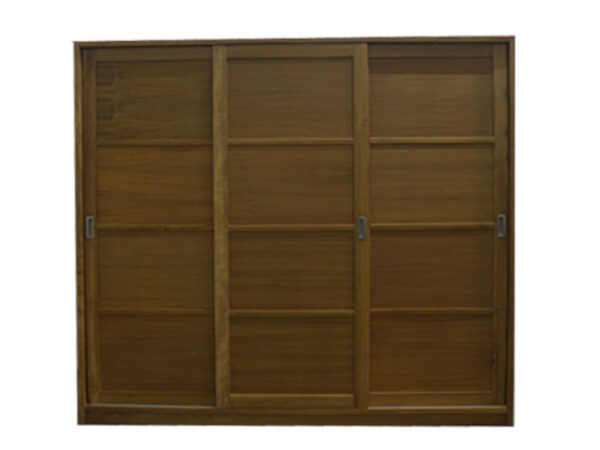 Teak Furniture Malaysia Wardrobes Milan Wardrobe