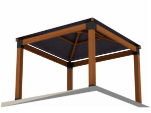 Outdoor Furniture Malaysia - Miscellaneous - Accura Cabana