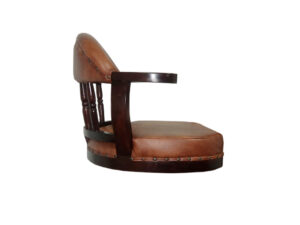 Teak Furniture Malaysia Miscellaneous Vintage Tatami Chair