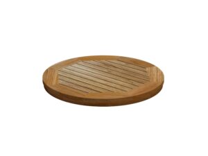 Teak Furniture Malaysia Outdoor Furniture Accura Round Bar Table D60