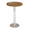 Teak Furniture Malaysia Outdoor Furniture Accura Round Bar Table D70