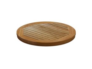 Teak Furniture Malaysia Outdoor Furniture Accura Round Bar Table D70