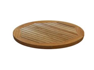 Teak Furniture Malaysia Outdoor Furniture Accura Round Bar Table D80