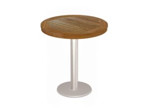 Teak Furniture Malaysia Outdoor Furniture Accura Round TableTop D70