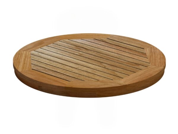 Teak Furniture Malaysia Outdoor Furniture Accura Round TableTop D70