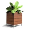 Teak Furniture Malaysia Outdoor Furniture Accura Planter S45