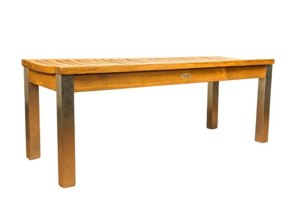 Teak Furniture Malaysia Outdoor Furniture Accura Bench L180