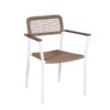 Teak Furniture Malaysia Outdoor Furniture Alex Dining Chair