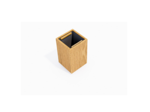 Teak Furniture Malaysia Storage Bahamas Trash Box S25