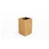 Teak Furniture Malaysia Storage Bahamas Trash Box S25