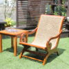 Teak Furniture Malaysia Living Furniture Batanghari Lazy Chair