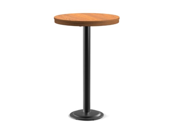 Dining Furniture Malaysia - Bar Tables - Bahamas Round Bar Table D70