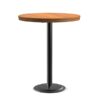 Teak Furniture Malaysia Dining Furniture Bahamas Round Bar Table D90