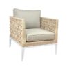 Teak Furniture Malaysia Outdoor Sofa Barcelona Lounge Chair