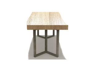 Dining Furniture Malaysia - Dining Tables - Mehfil Dining Table L180