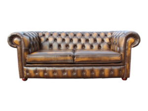 Teak Furniture Malaysia Sofas Hudson Chesterfield Sofa 2seater