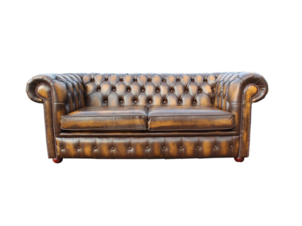 Teak Furniture Malaysia Sofas Hudson Chesterfield Sofa 2seater