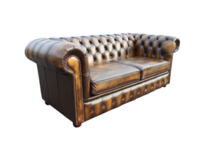 Teak Furniture Malaysia Sofas Hudson Chesterfield Sofa 2seater