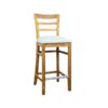 Teak Furniture Malaysia Dining Furniture Dome Bar Chair