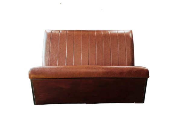 Teak Furniture Malaysia Dining Miscellaneous Emerald Booth Sofa L180