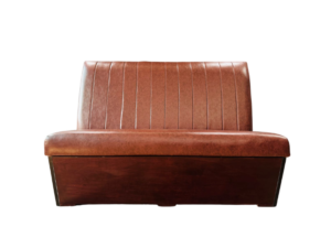 Teak Furniture Malaysia Dining Miscellaneous Emerald Booth Sofa L180