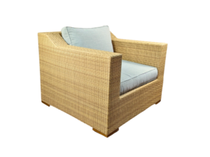 Teak Furniture Malaysia Outdoor Sofa Hawaii Sofa 1 Seater