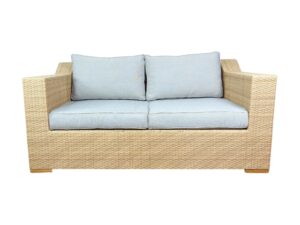 Teak Furniture Malaysia Outdoor Sofa Hawaii Sofa 2 Seater