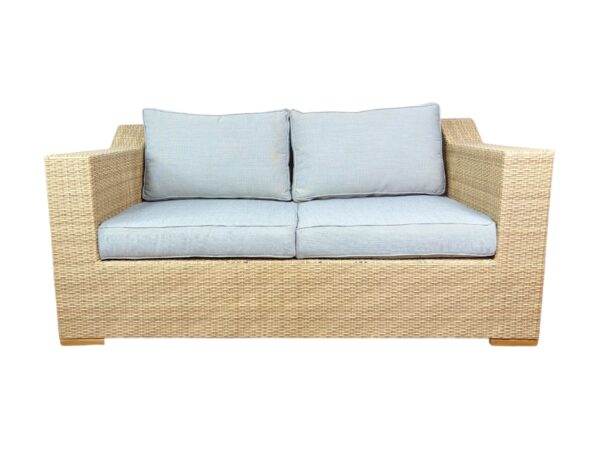 Outdoor Furniture Malaysia - Outdoor Sofa - Hawaii Sofa 2 Seater