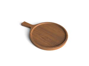 Teak Furniture Malaysia Dining Miscellaneous Koorg Pizza Tray