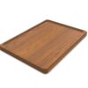 Teak Furniture Malaysia Dining Miscellaneous Koorg Serving Tray S